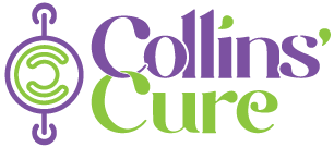 Collins' Cure - Cystinosis Foundation for a Cure